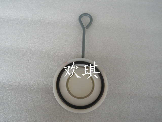 塑料逆流閥 塑料逆流閥