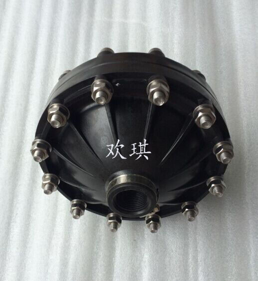 UPVC阻尼器實(shí)拍圖片